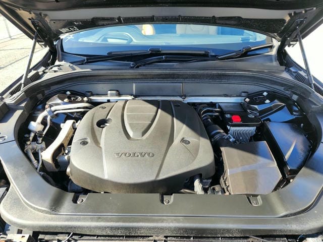 VOLVO XC60 D4 AWD INSCRIPTION 2019/4 photo 40