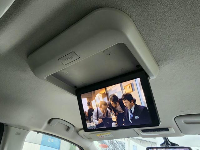 NISSAN SERENA HIGHWAY STAR 4WD 2019/1 photo 12