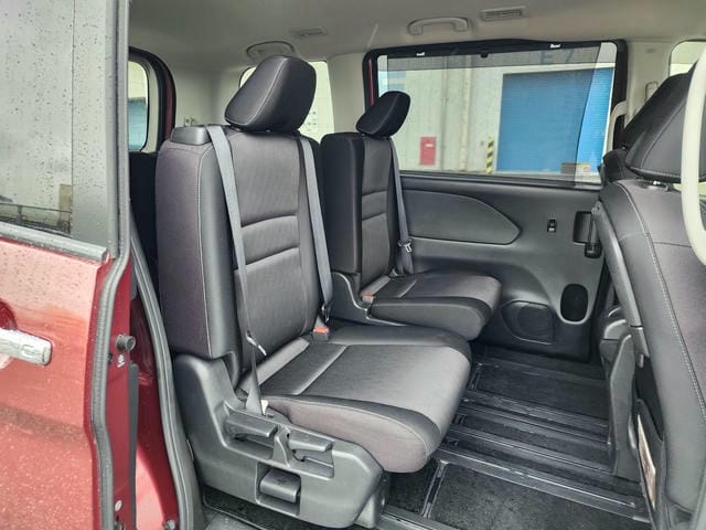 NISSAN SERENA HIGHWAY STAR 4WD 2019/1 photo 13