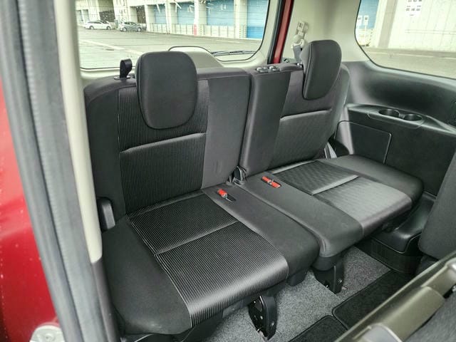 NISSAN SERENA HIGHWAY STAR 4WD 2019/1 photo 14