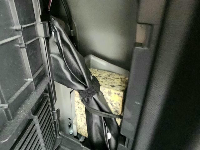 NISSAN SERENA HIGHWAY STAR 4WD 2019/1 photo 17