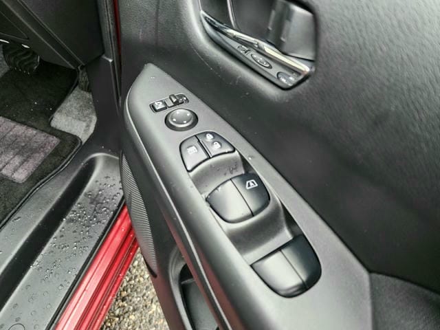 NISSAN SERENA HIGHWAY STAR 4WD 2019/1 photo 20