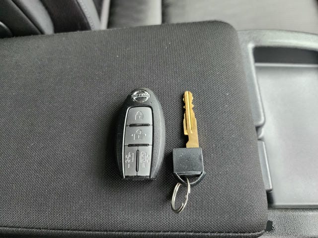 NISSAN SERENA HIGHWAY STAR 4WD 2019/1 photo 21