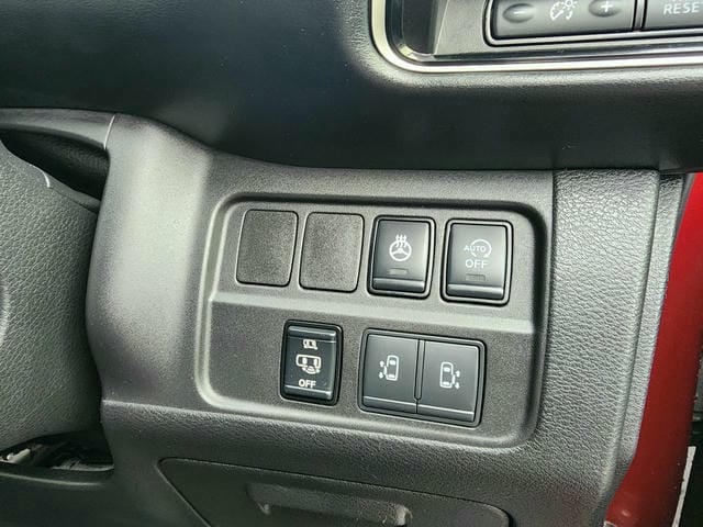 NISSAN SERENA HIGHWAY STAR 4WD 2019/1 photo 22