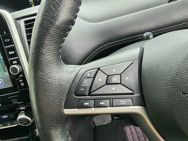 NISSAN SERENA HIGHWAY STAR 4WD 2019/1 photo 24