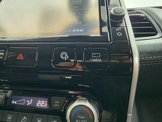 NISSAN SERENA HIGHWAY STAR 4WD 2019/1 photo 26