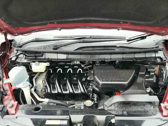 NISSAN SERENA HIGHWAY STAR 4WD 2019/1 photo 36