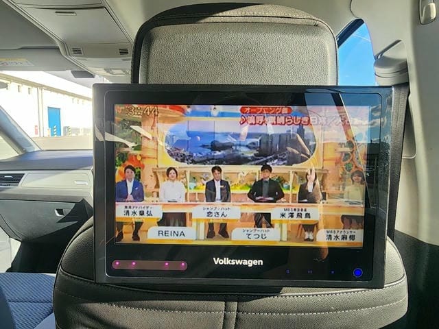 VOLKSWAGEN GOLF TOURAN TDI COMFORTLINE 2019/9 photo 14