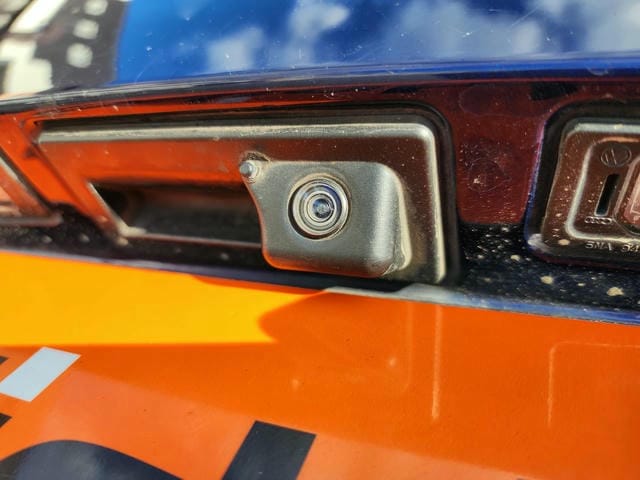 VOLKSWAGEN GOLF TOURAN TDI COMFORTLINE 2019/9 photo 19