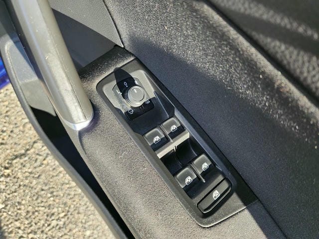 VOLKSWAGEN GOLF TOURAN TDI COMFORTLINE 2019/9 photo 20