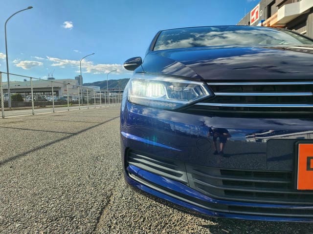 VOLKSWAGEN GOLF TOURAN TDI COMFORTLINE 2019/9 photo 30