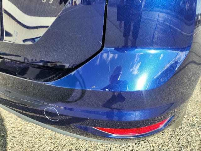 VOLKSWAGEN GOLF TOURAN TDI COMFORTLINE 2019/9 photo 32