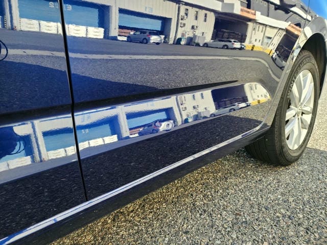 VOLKSWAGEN GOLF TOURAN TDI COMFORTLINE 2019/9 photo 33
