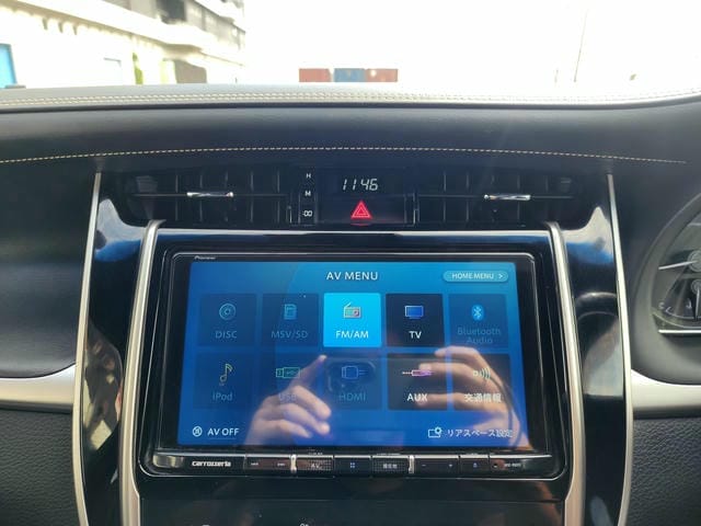 TOYOTA HARRIER PREMIUM 2019/8 photo 11