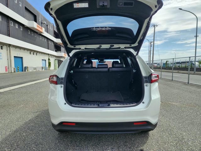 TOYOTA HARRIER PREMIUM 2019/8 photo 13
