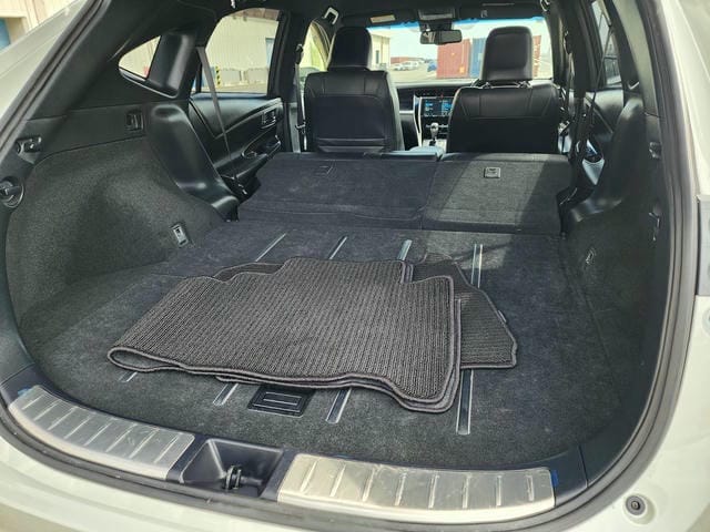 TOYOTA HARRIER PREMIUM 2019/8 photo 14