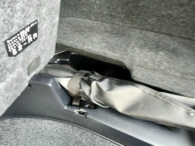 TOYOTA HARRIER PREMIUM 2019/8 photo 15