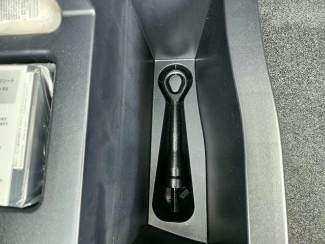 TOYOTA HARRIER PREMIUM 2019/8 photo 17