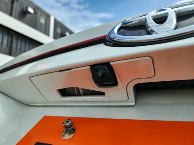 TOYOTA HARRIER PREMIUM 2019/8 photo 19