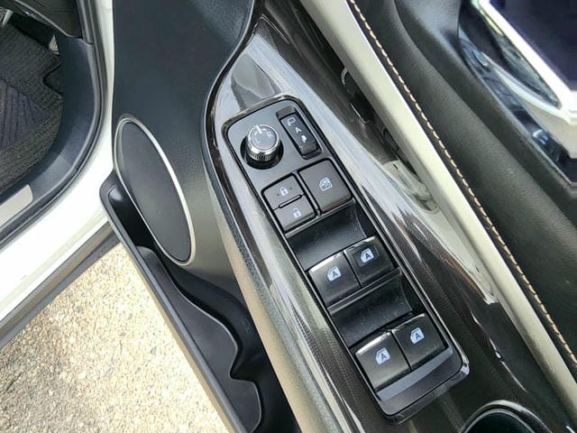 TOYOTA HARRIER PREMIUM 2019/8 photo 20