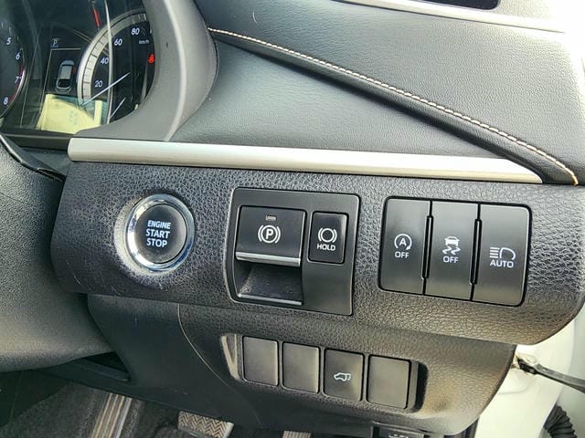 TOYOTA HARRIER PREMIUM 2019/8 photo 22