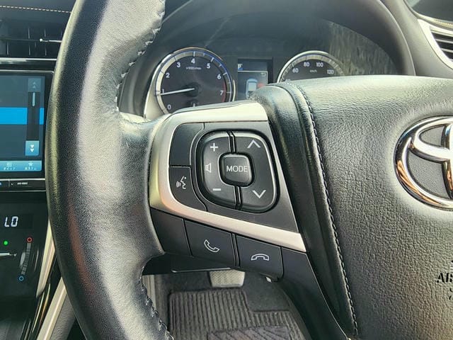 TOYOTA HARRIER PREMIUM 2019/8 photo 25