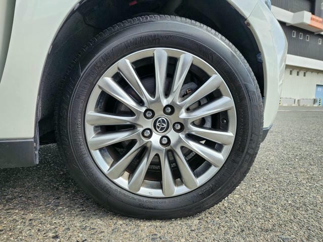 TOYOTA HARRIER PREMIUM 2019/8 photo 28