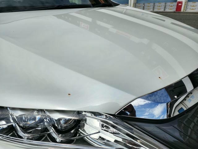 TOYOTA HARRIER PREMIUM 2019/8 photo 35