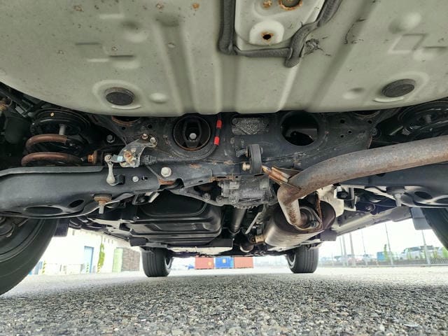TOYOTA HARRIER PREMIUM 2019/8 photo 38