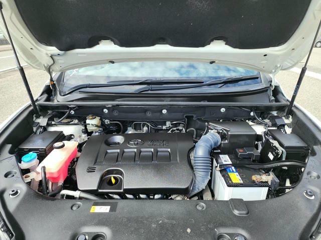 TOYOTA HARRIER PREMIUM 2019/8 photo 39