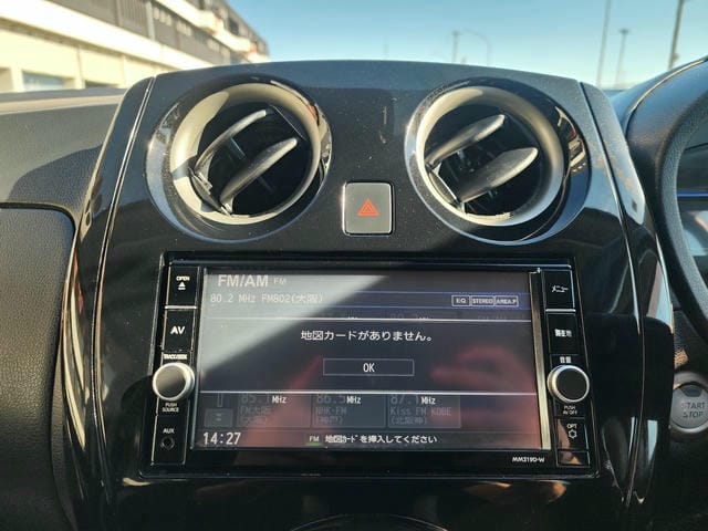 NISSAN NOTE E POWER X 2019/8 photo 11