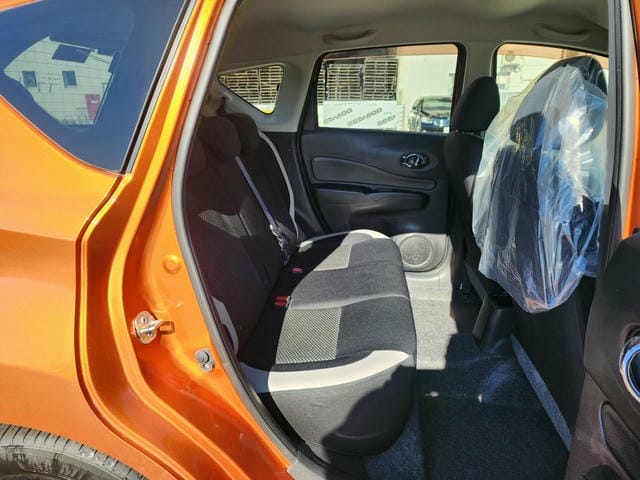 NISSAN NOTE E POWER X 2019/8 photo 12