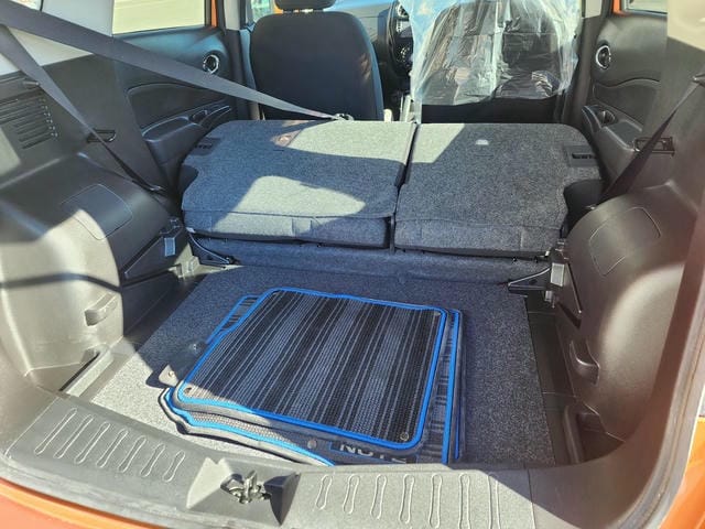 NISSAN NOTE E POWER X 2019/8 photo 14