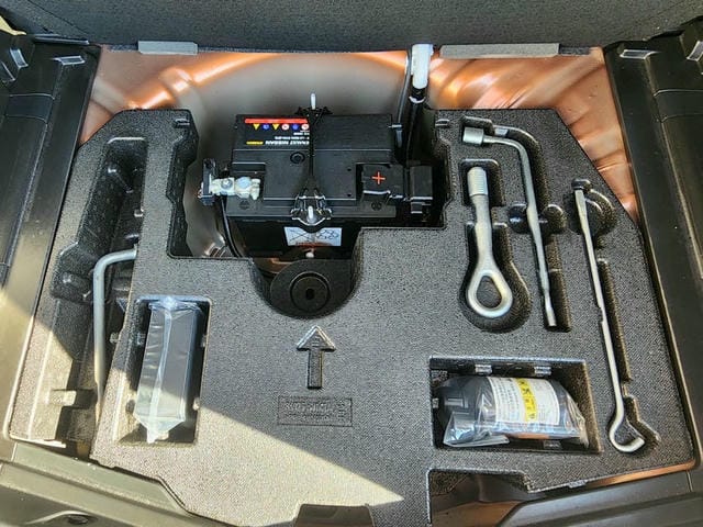 NISSAN NOTE E POWER X 2019/8 photo 15