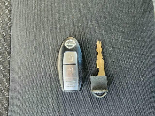 NISSAN NOTE E POWER X 2019/8 photo 18