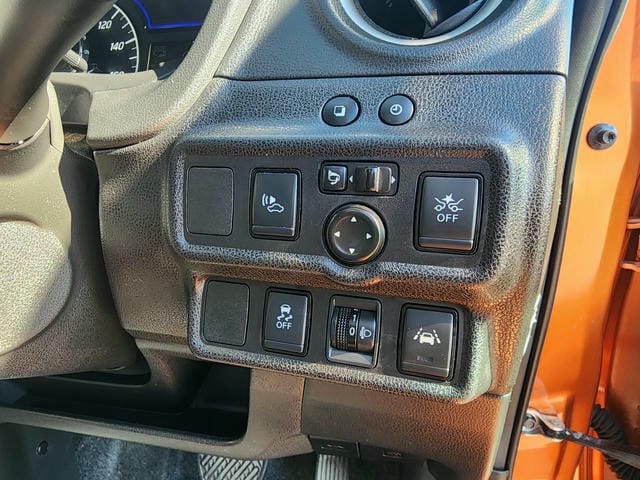 NISSAN NOTE E POWER X 2019/8 photo 19