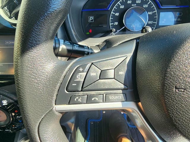 NISSAN NOTE E POWER X 2019/8 photo 21