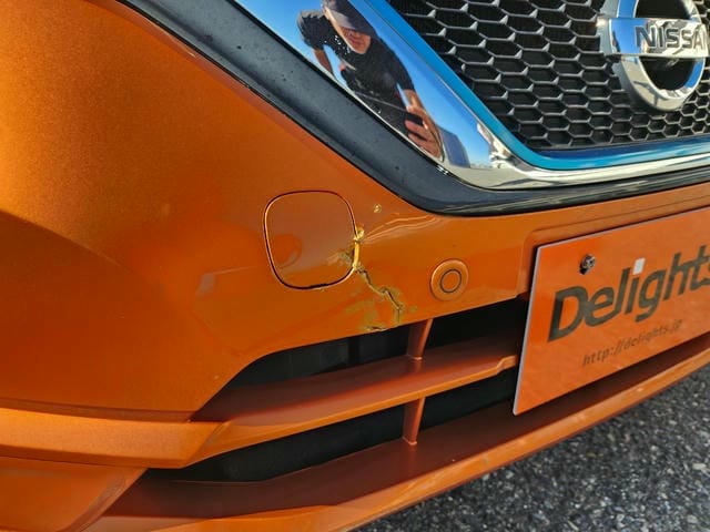NISSAN NOTE E POWER X 2019/8 photo 28