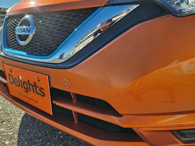 NISSAN NOTE E POWER X 2019/8 photo 29