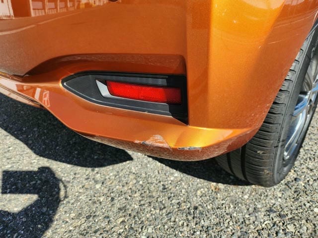 NISSAN NOTE E POWER X 2019/8 photo 30