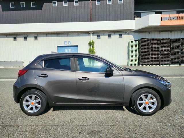 MAZDA DEMIO 15S 2019/2 photo 2