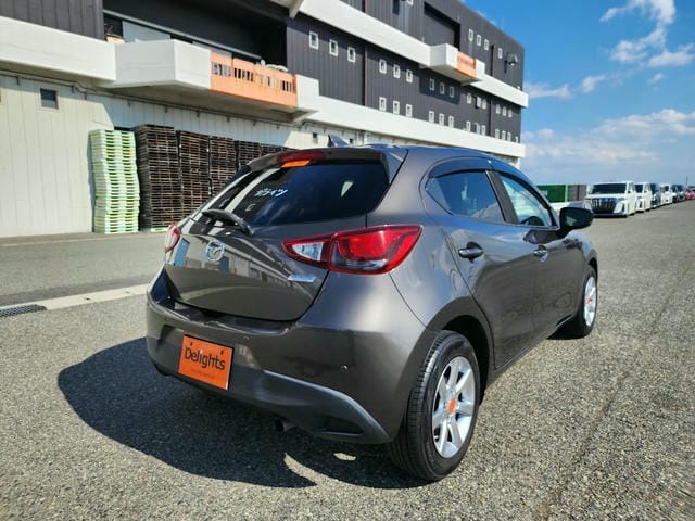 MAZDA DEMIO 15S 2019/2 photo 3