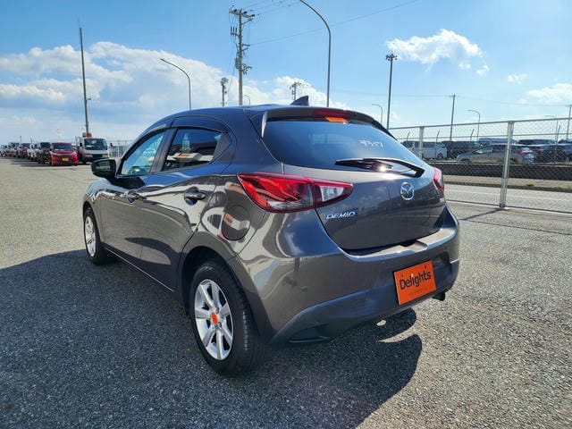 MAZDA DEMIO 15S 2019/2 photo 5