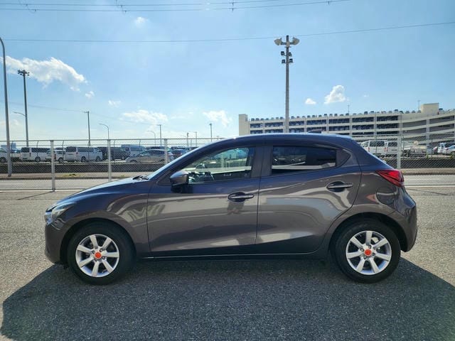 MAZDA DEMIO 15S 2019/2 photo 6