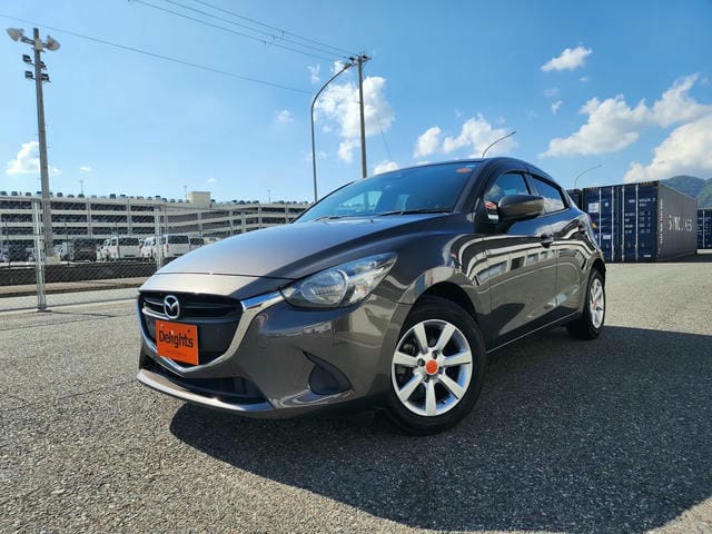 MAZDA DEMIO 15S 2019/2 photo 7