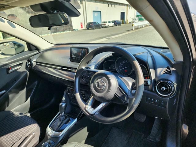 MAZDA DEMIO 15S 2019/2 photo 8