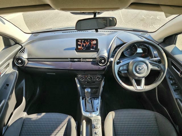 MAZDA DEMIO 15S 2019/2 photo 10