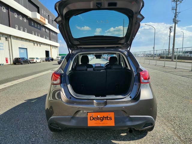 MAZDA DEMIO 15S 2019/2 photo 14
