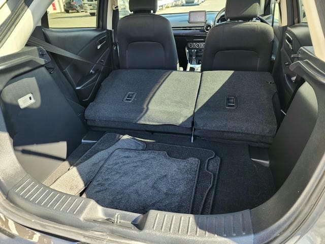 MAZDA DEMIO 15S 2019/2 photo 15