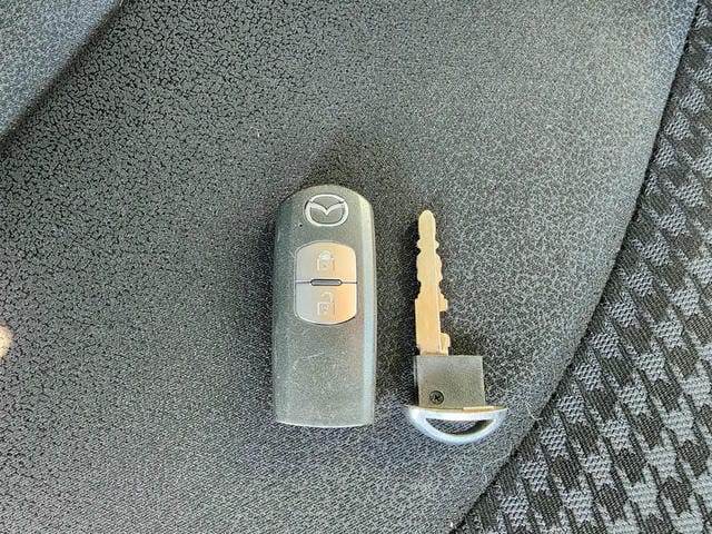 MAZDA DEMIO 15S 2019/2 photo 18